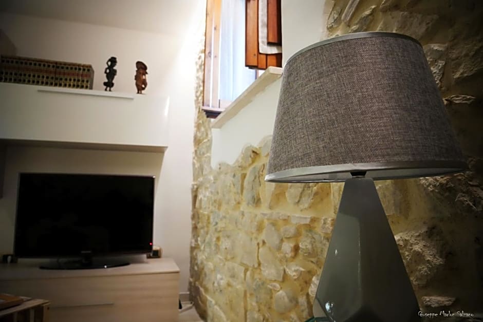 B&B AL TEATRO ROMANO