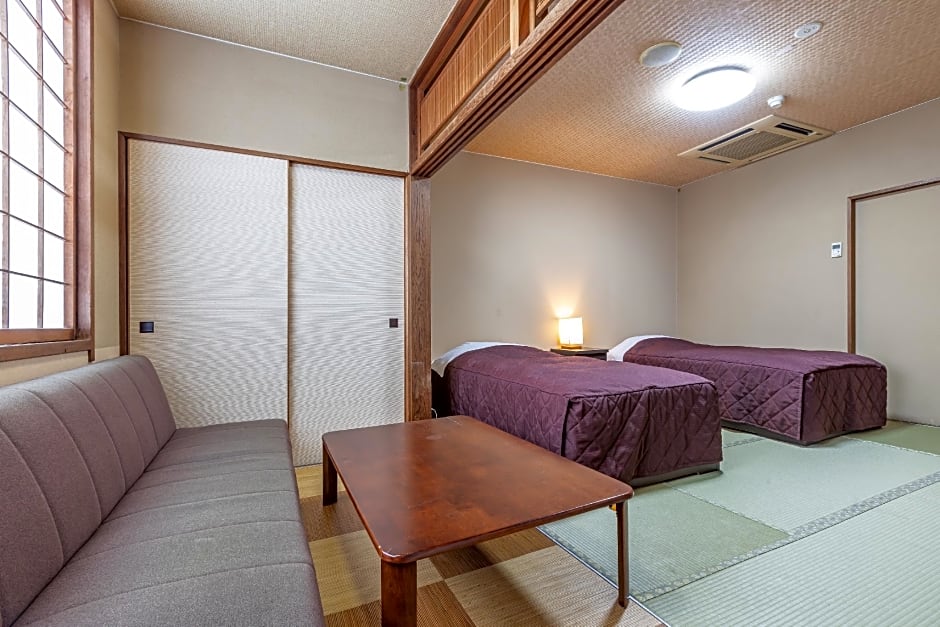 KAMENOI HOTEL TAZAWAKO