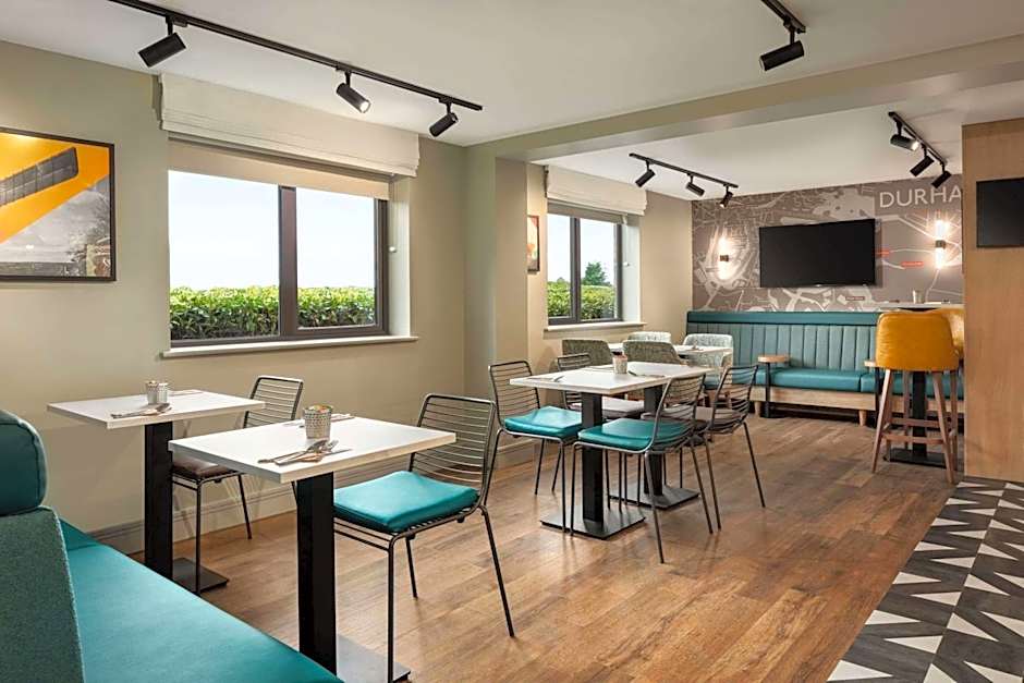 Super 8 by Wyndham Durham