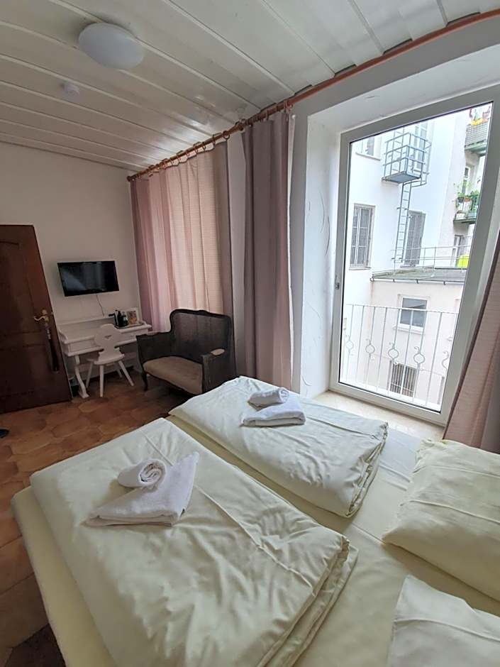 Pension Seibel
