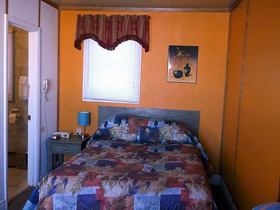 Haileybury Beach Motel