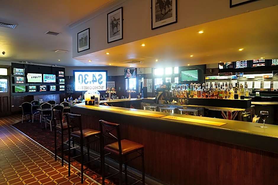 Rosehill Hotel