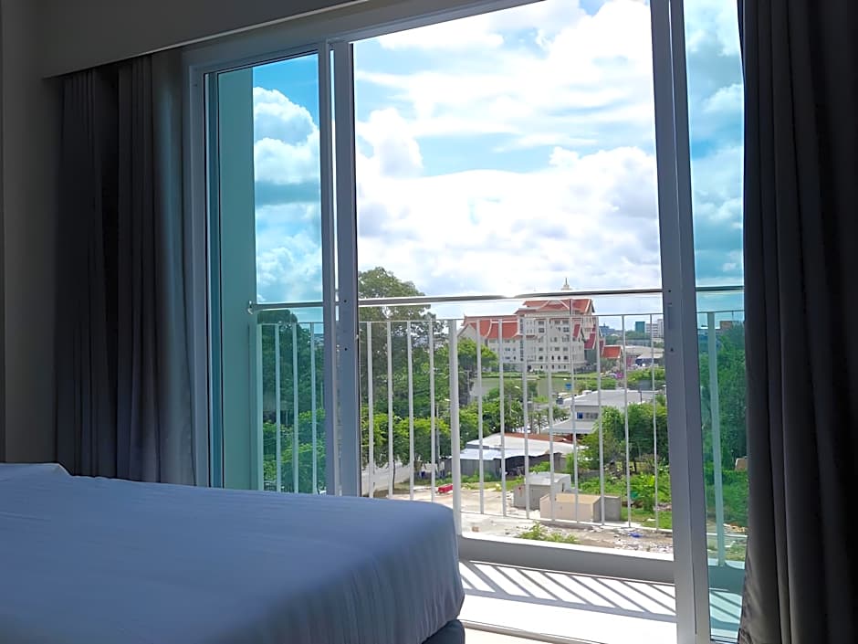 V Hotel Ubon Ratchathani