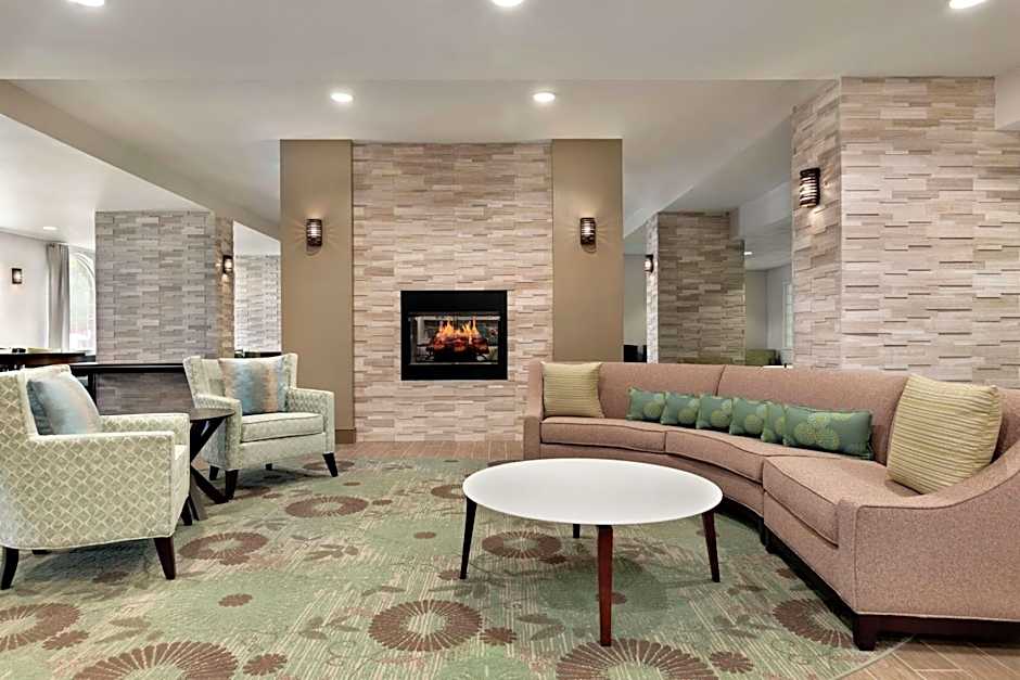 Homewood Suites By Hilton Columbus-Dublin, Oh