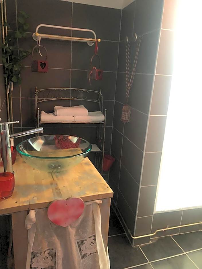 Hôtel restaurant le delta