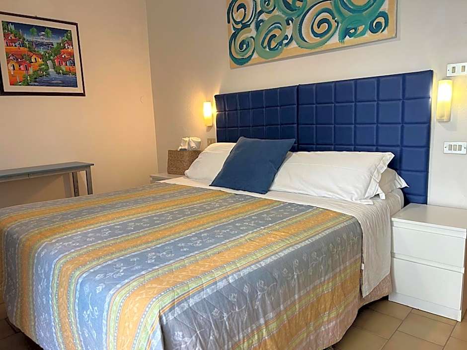Bed and Breakfast Villa Giovanna