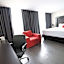 Best Western Plus Metepec & Suites