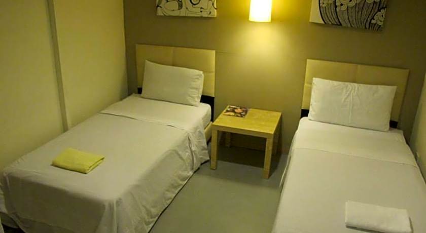 7 Star Boutique Hotel