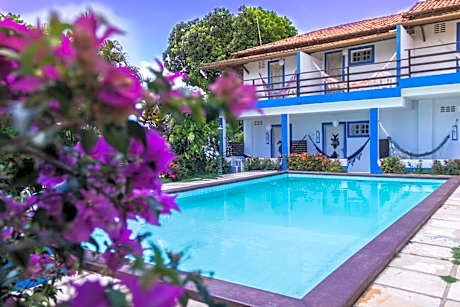 Pousada Pedra D'Água Pipa