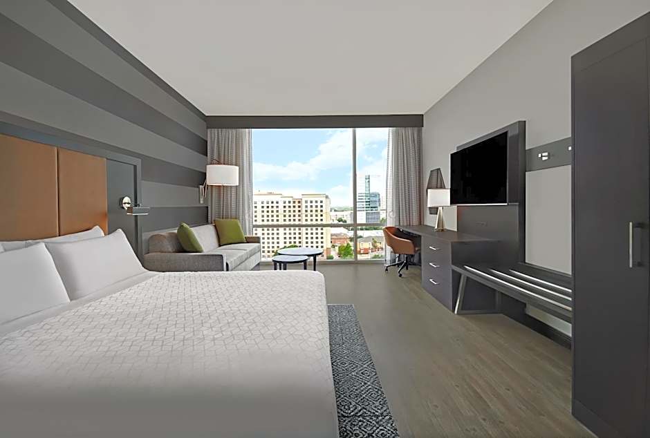 Holiday Inn Express Houston Galleria Area By IHG