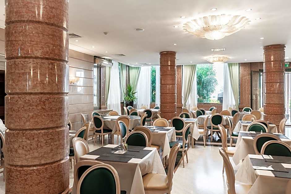 Ferretti Hotel Catullo