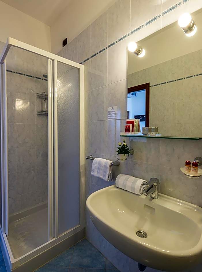 Hotel Drago - Garda Lake Collection