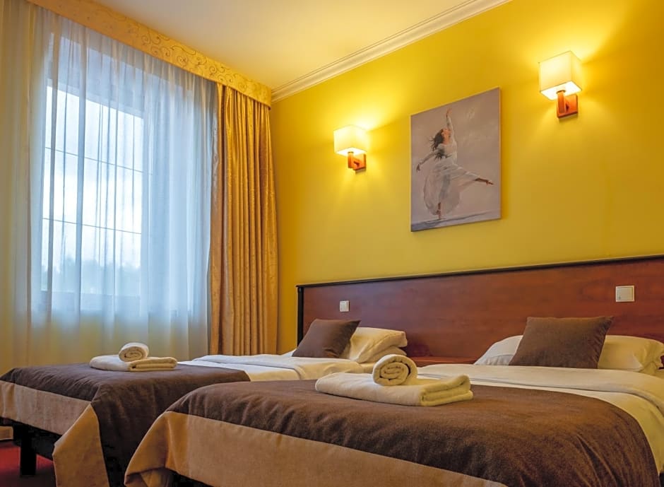 Hotel Piotr Spa&Wellness