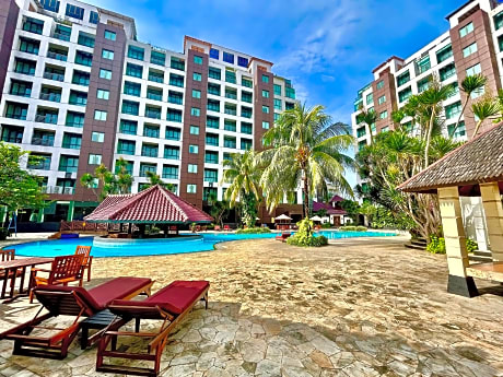 Kristal Hotel Jakarta