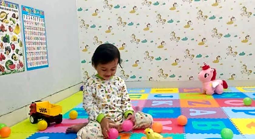 Hardys Rofa Hotel And Spa Legian