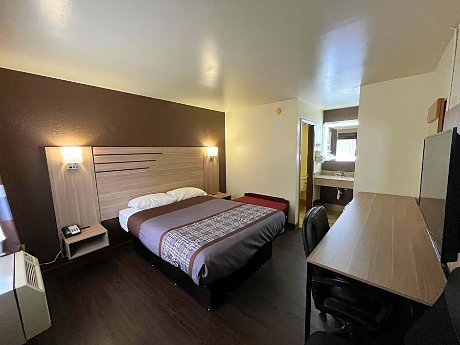 Budget Inn By OYO Nassawadox Hwy 13