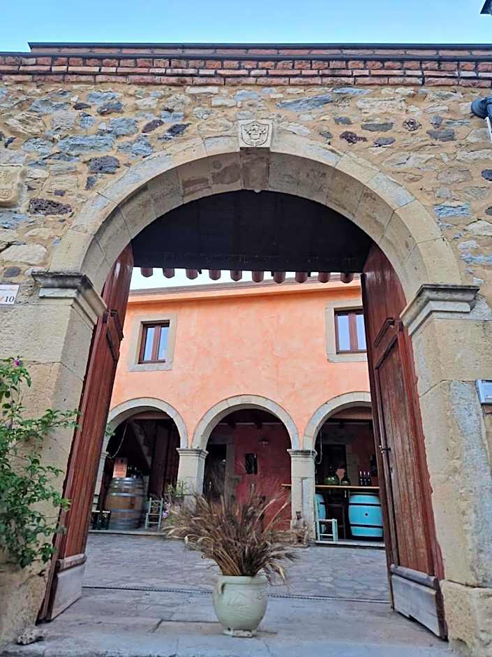 Casa Susanna Rural Sardinia