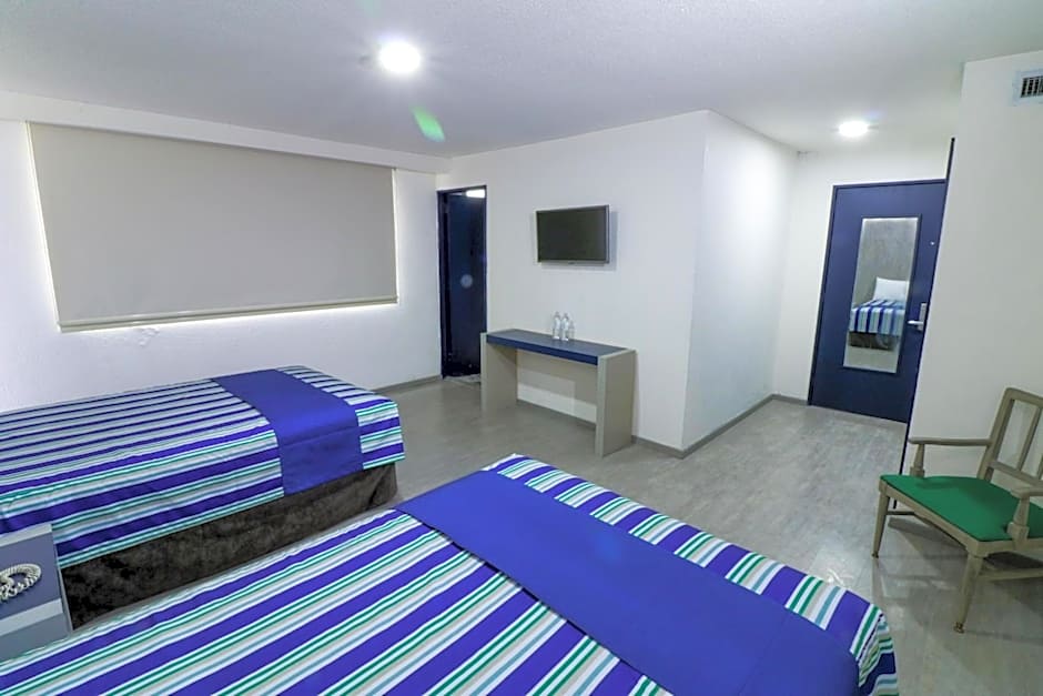 Mallorca Hotel 