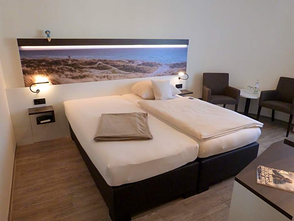 ankerplatz-Hotel garni