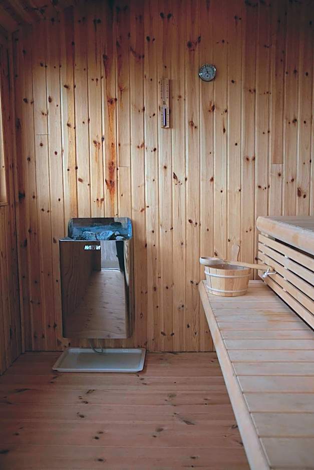 Langhoff & Juul Boutique Hotel og Restaurant