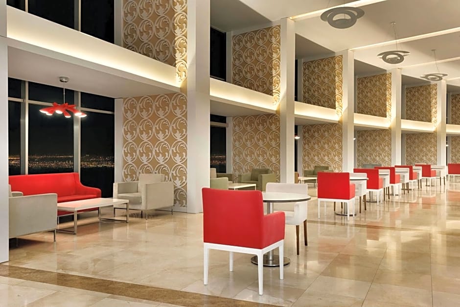 Ramada Resort by Wyndham Kirsehir Thermal Hotel & Spa