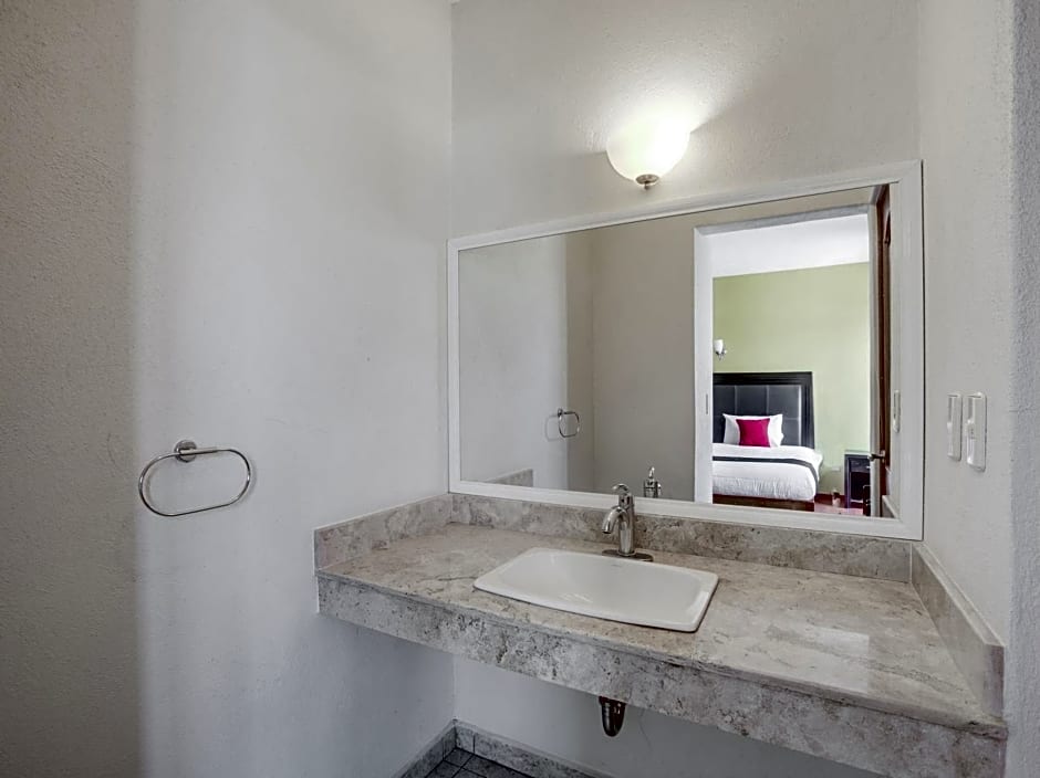 Hotel Patzcuaro