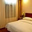 Greentree Inn Qingdao Jiaozhou Bus Terminal Station Haier Avenue Express Hotel