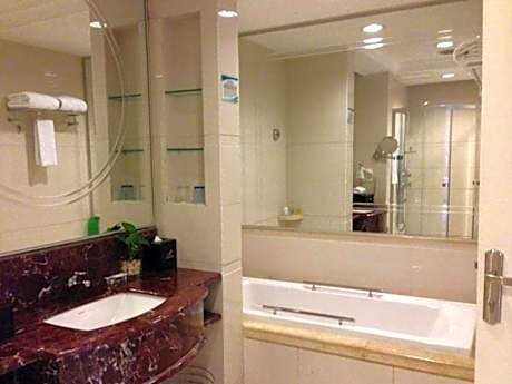 Twin Deluxe Comfortable