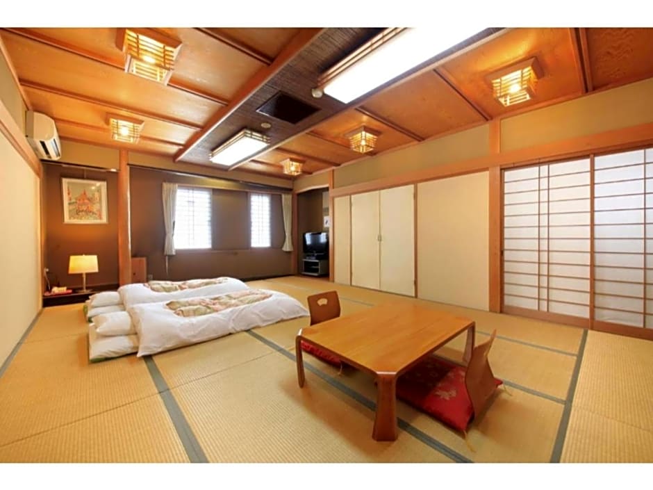 Fujinomiya Green Hotel - Vacation STAY 19040v