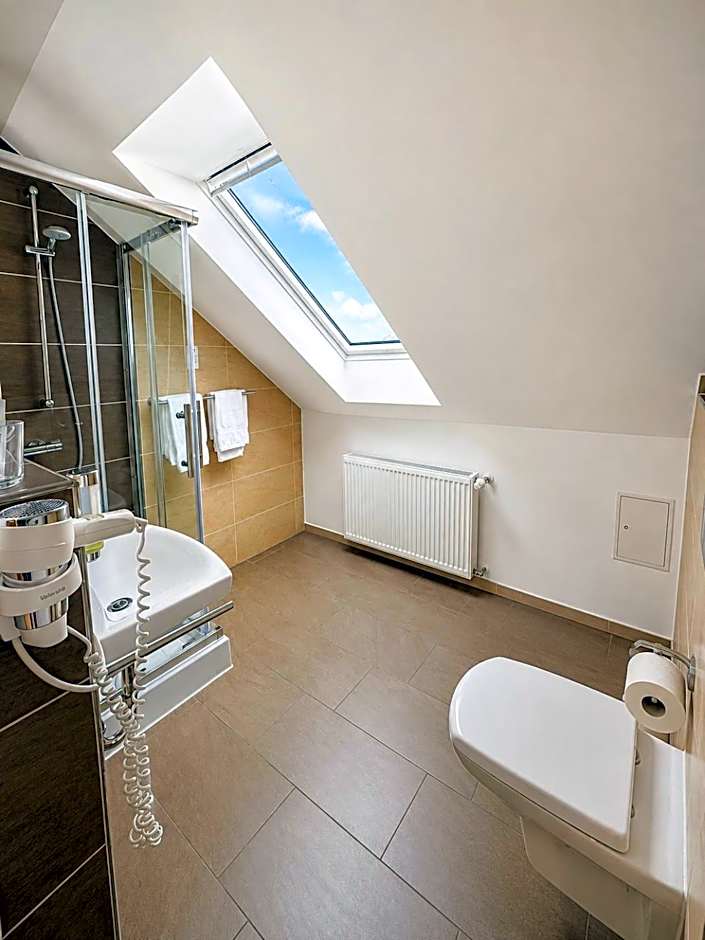 Hotel Select Suites & Aparts