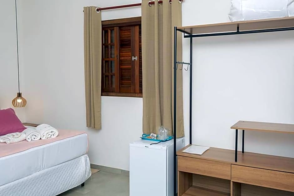 Aconchego da bocaina