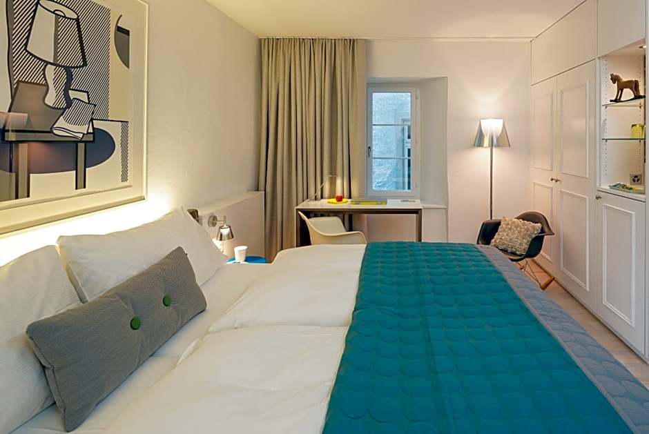 Hotel Rössli