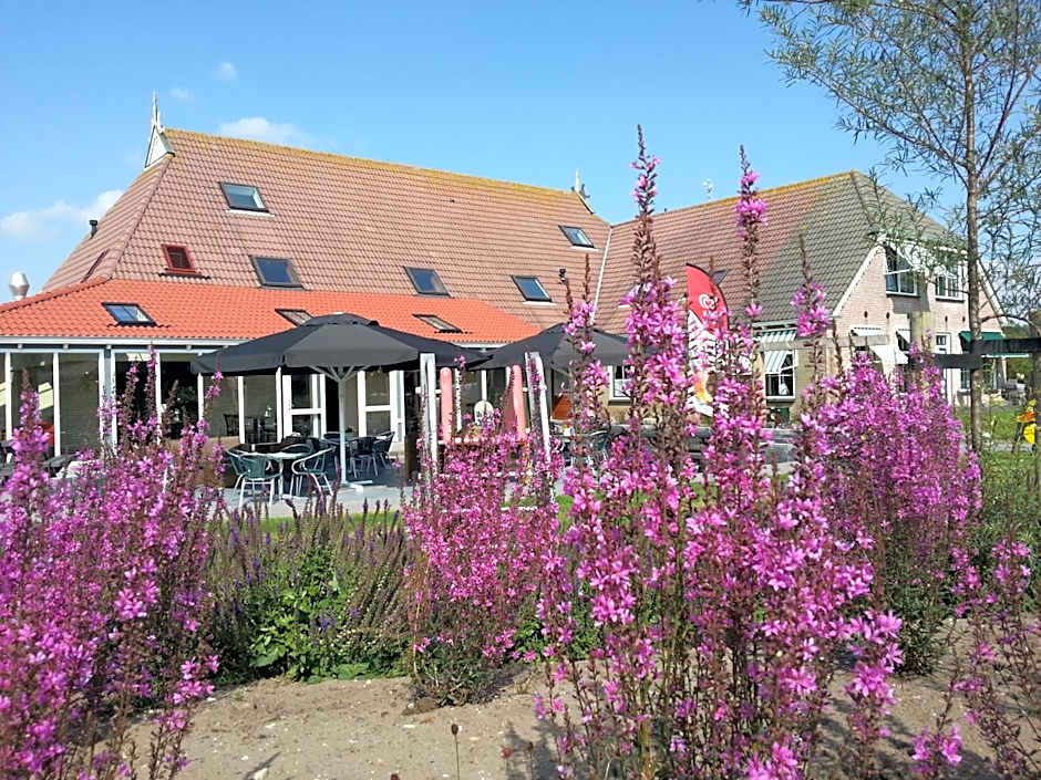 Bed and Breakfast De Zeehoeve