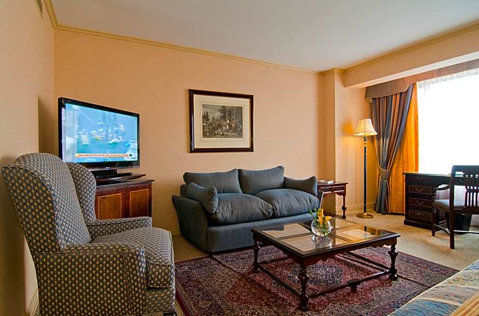 Park Plaza Santiago