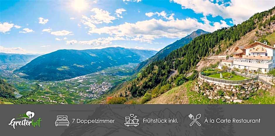 Greiterhof Partschins