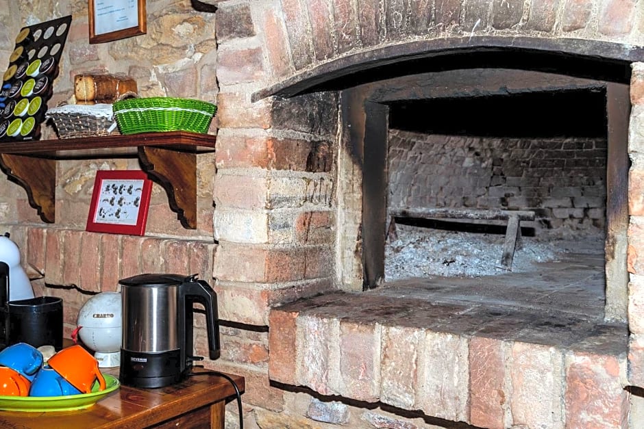 B&B Al Vecchio Forno