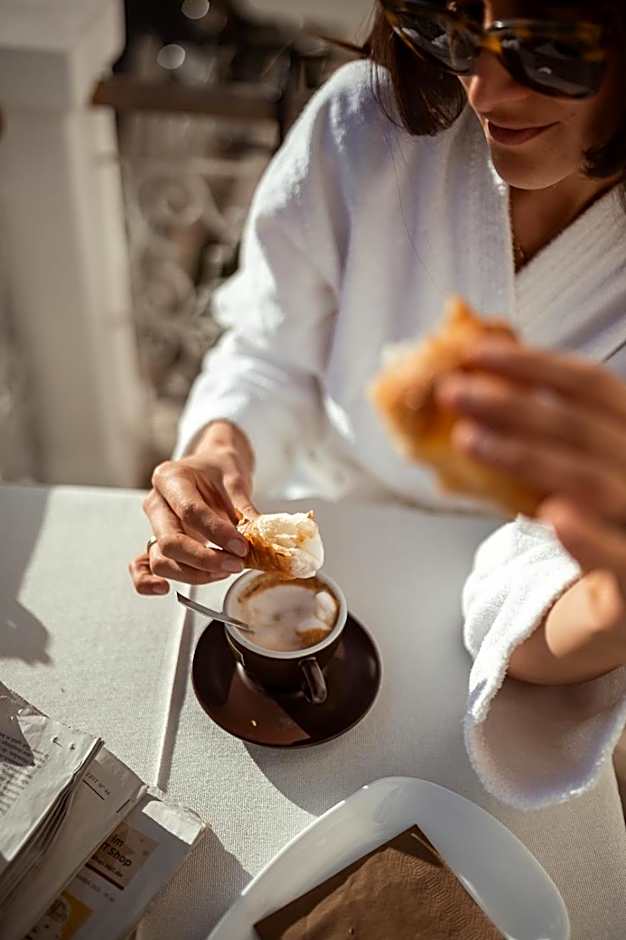 Hotel Europa Splendid