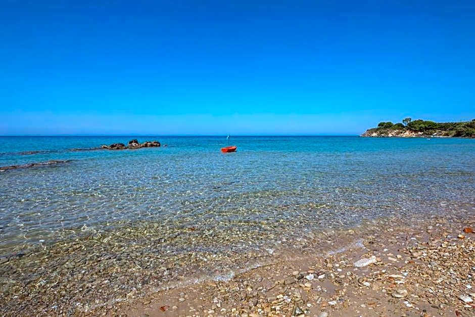 mare di zante "mare di levante"