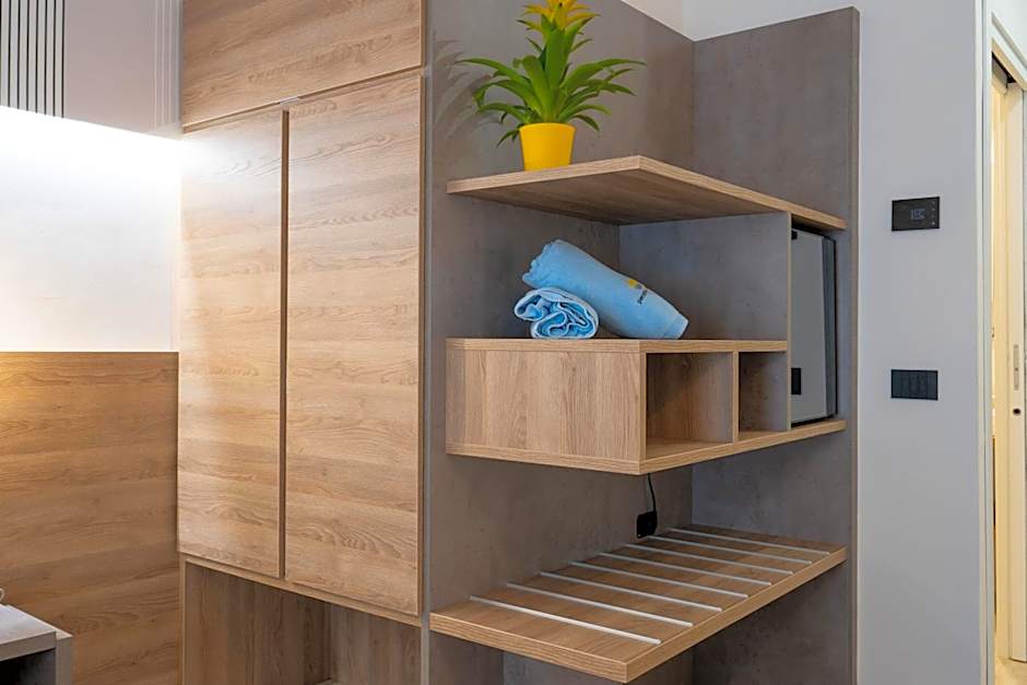 Horizon Hotel Badesi