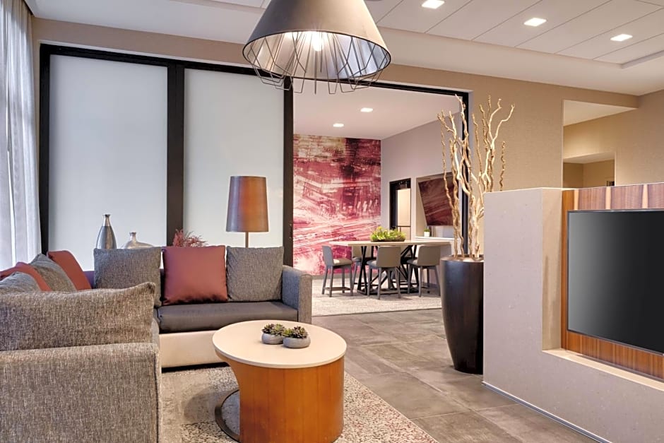Courtyard by Marriott Cedar City