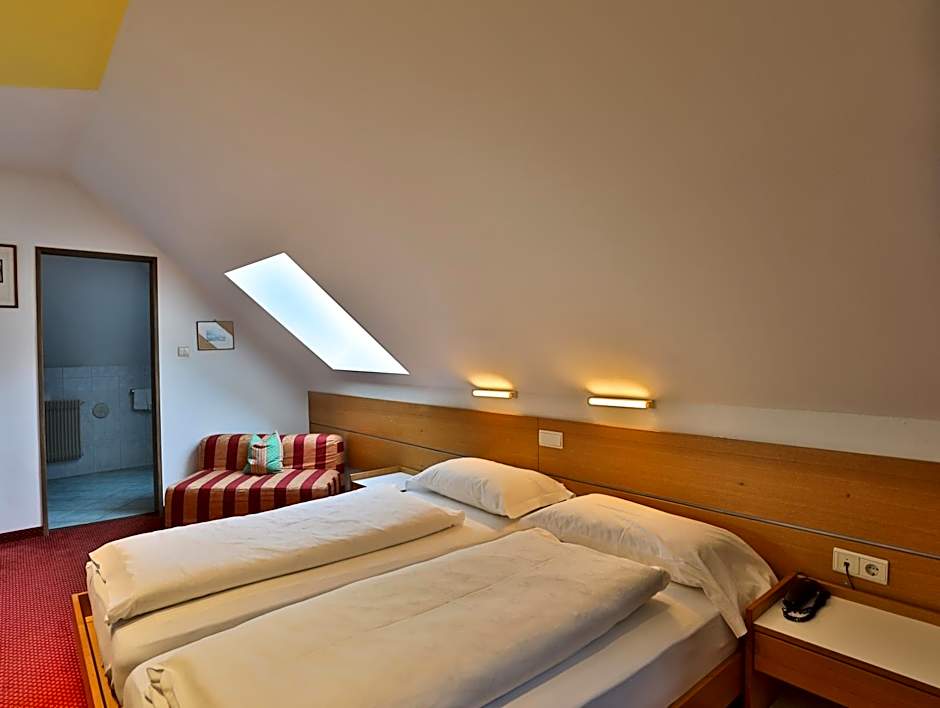 Hotel Sparerhof