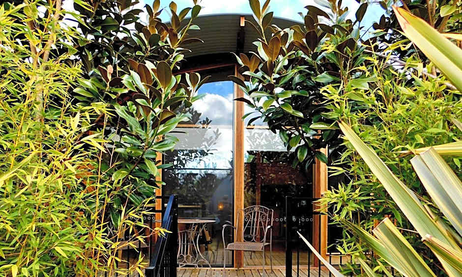 43 Degrees Bruny Island