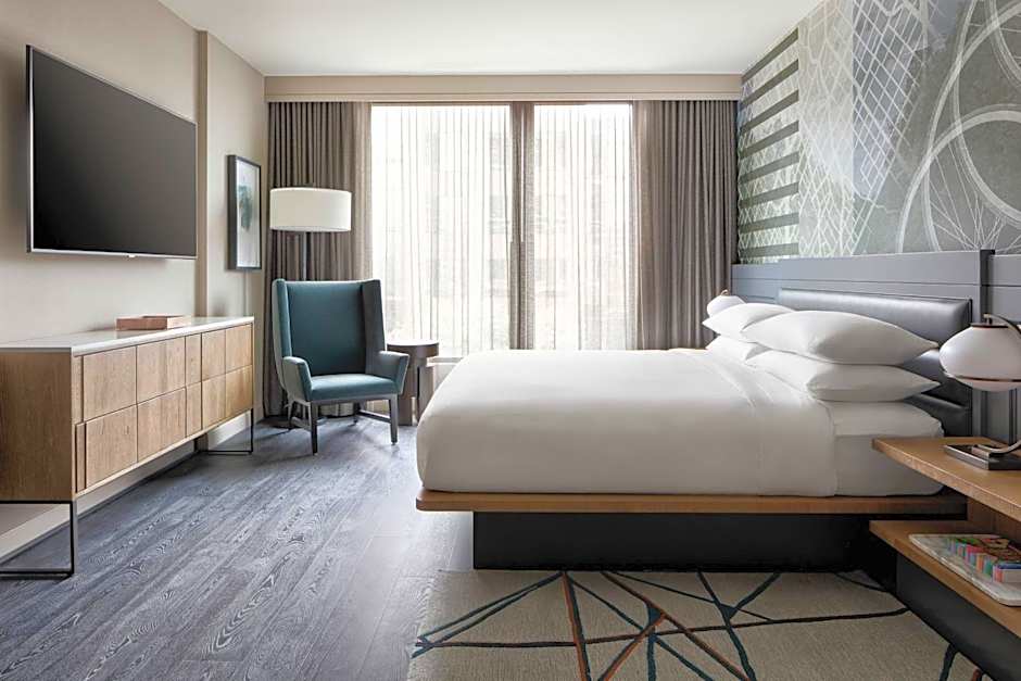 Marriott Dallas Uptown