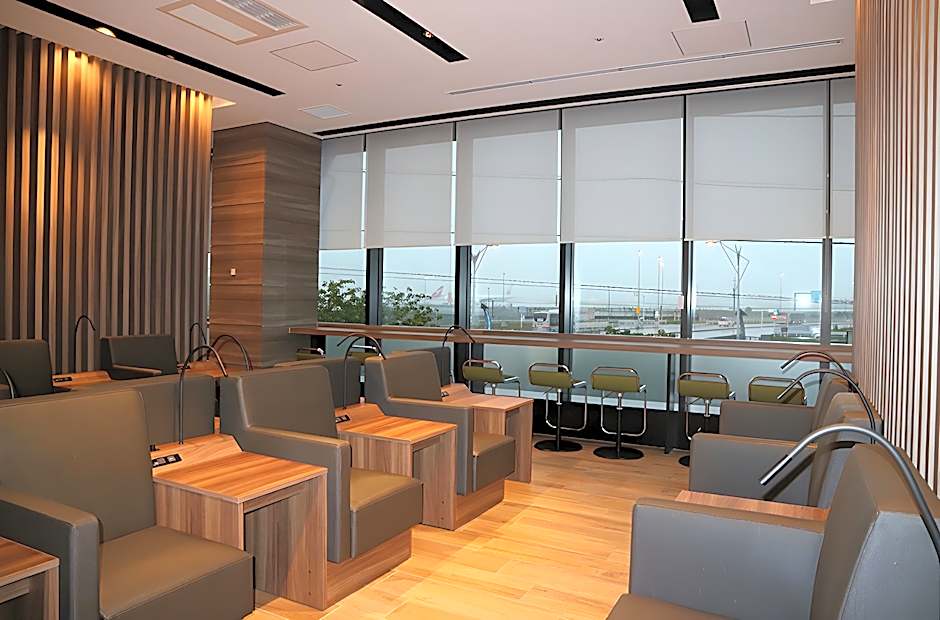 KEIKYU EX INN HANEDA 3 minutes walk from A2 Exit of Tenkubashi Station