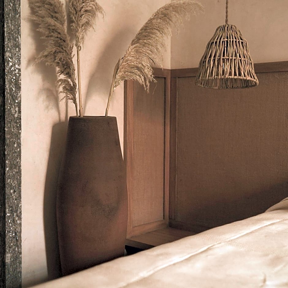 Casa Montore by Barrio Mexico