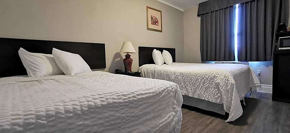 London Residency Inn