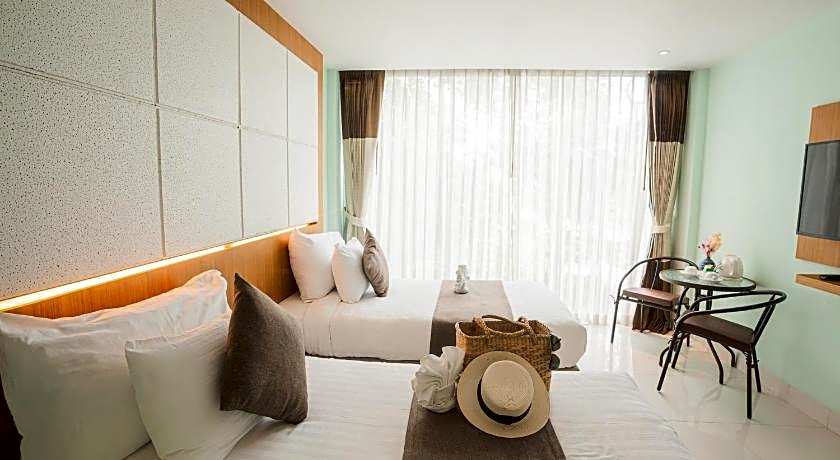 A Hotel Simply