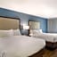 Clarion Hotel Conference Center Maggie Valley