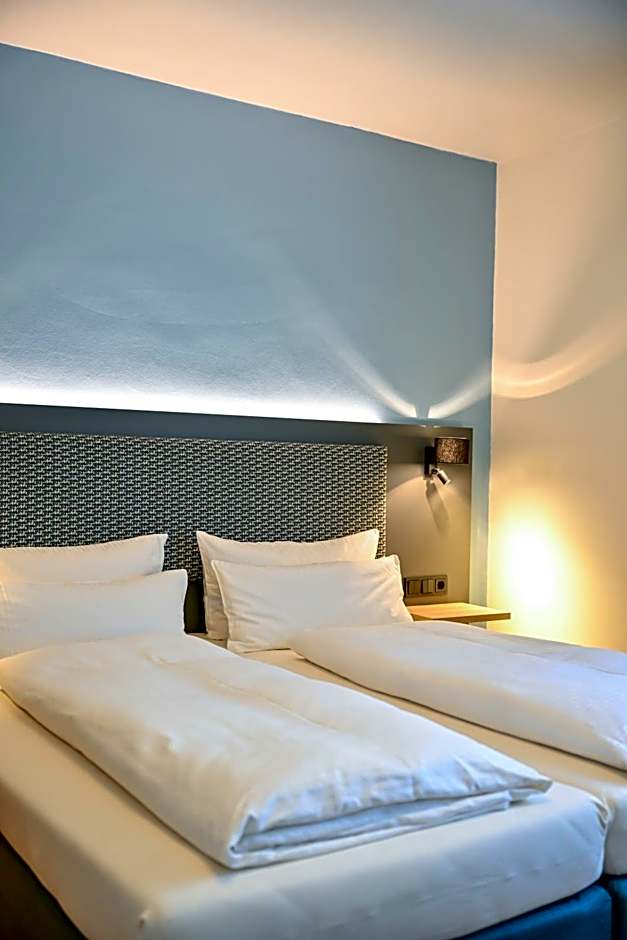 Hotel Mainblick Garni