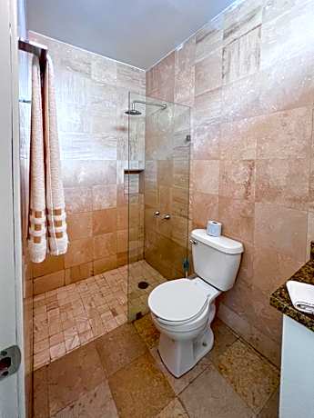 Double Room with Two Double Beds